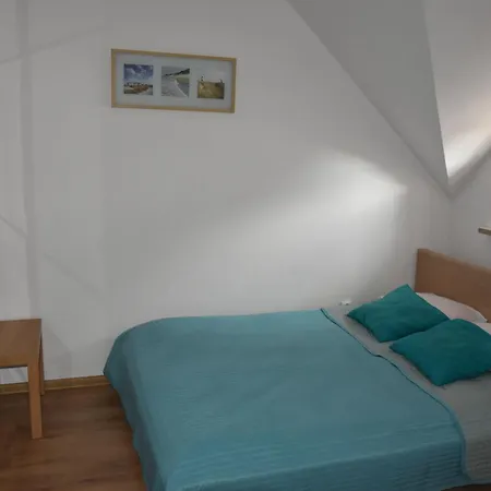Apartament Anita Jastrzebia Gora Exterior photo