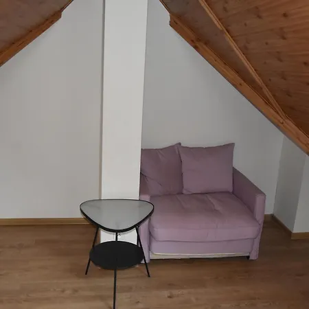 Apartament Anita Jastrzebia Gora Exterior photo