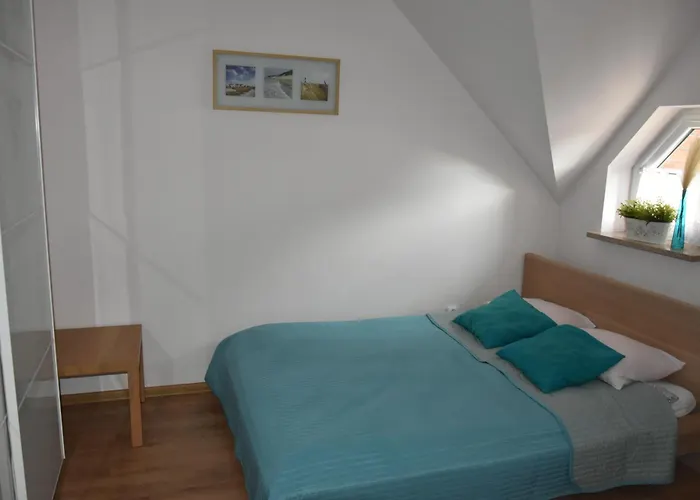 Apartament Anita