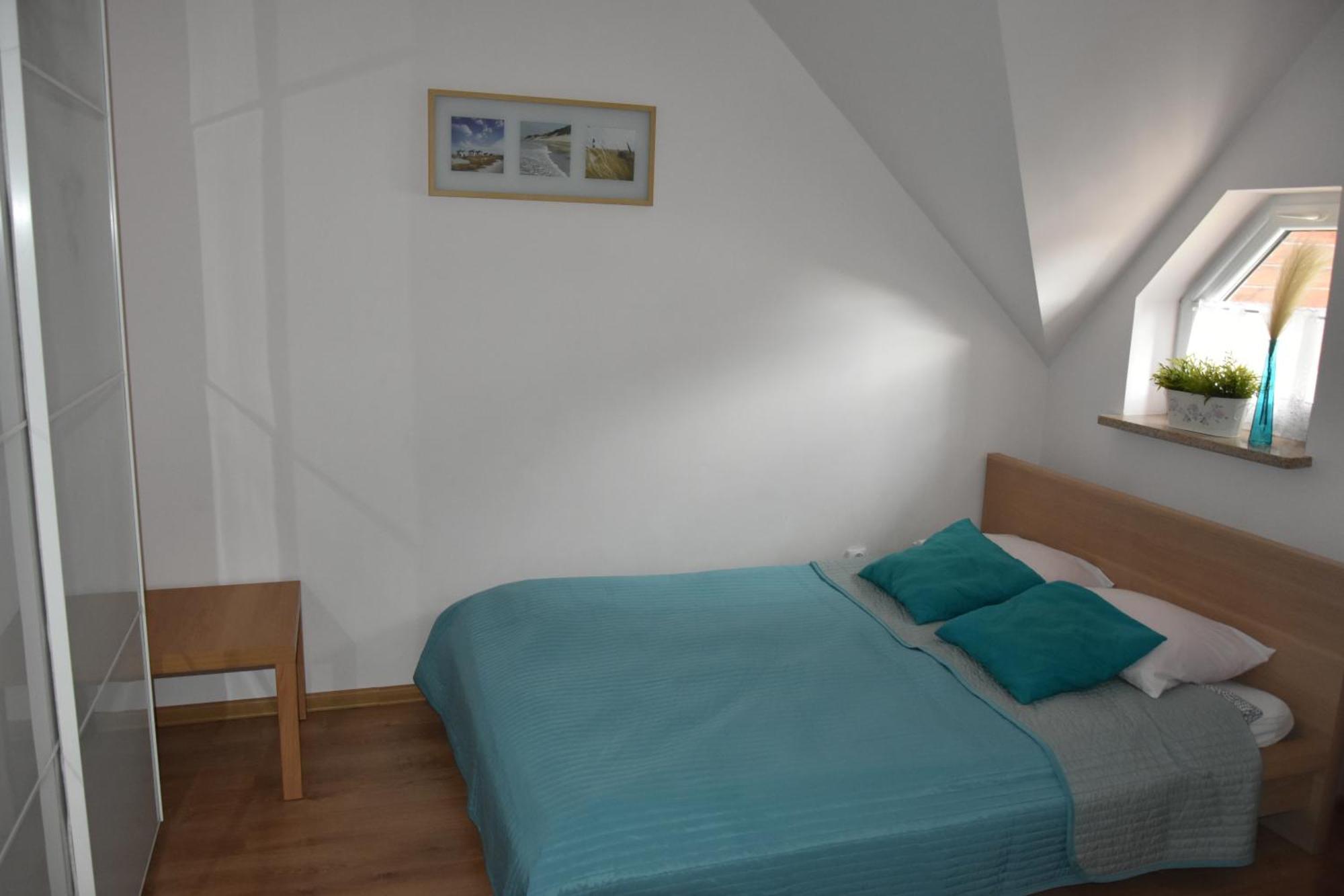 Anita Apartment Jastrzębia Góra
