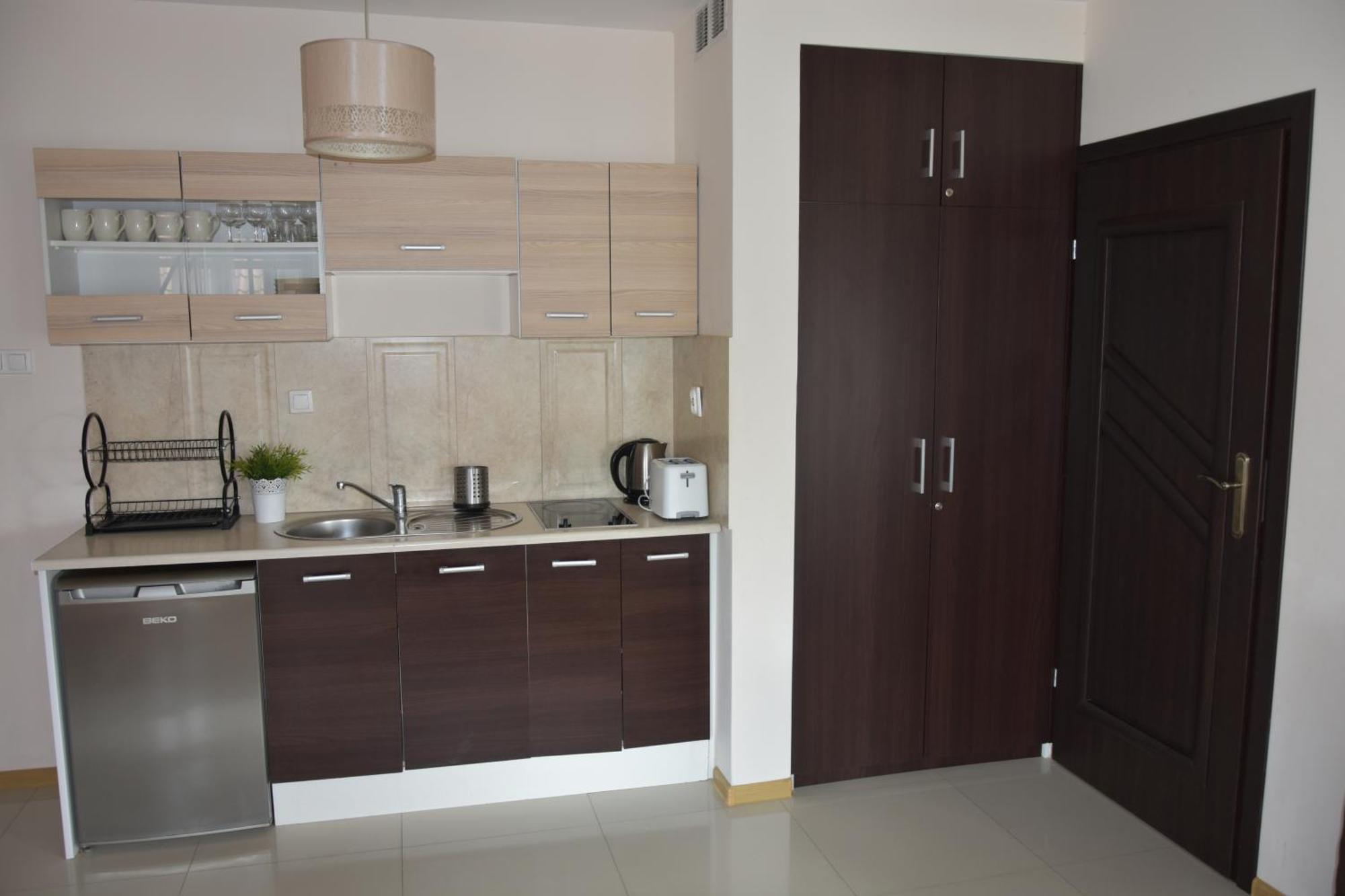 Anita Apartment Jastrzębia Góra