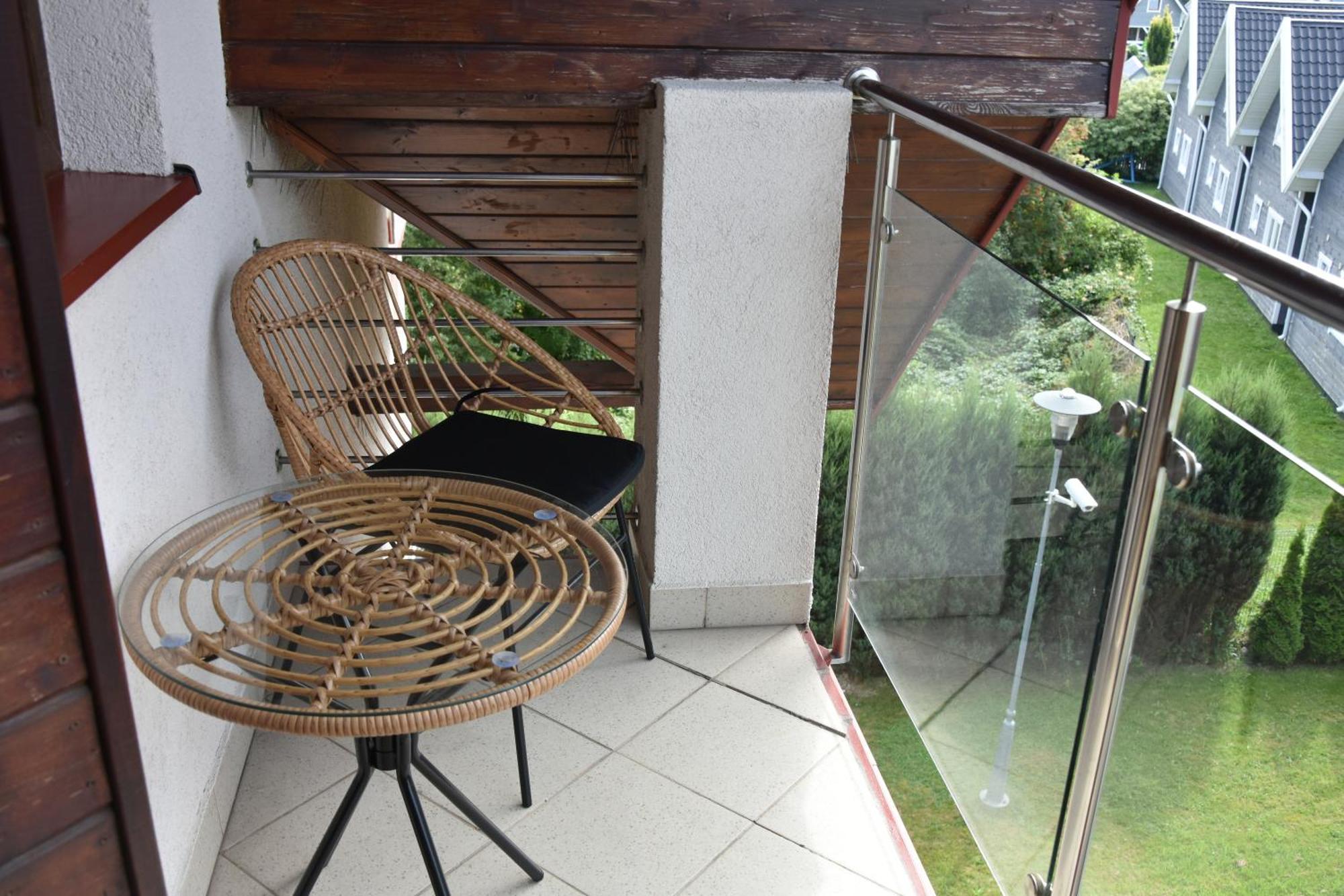 Apartment Anita Jastrzębia Góra